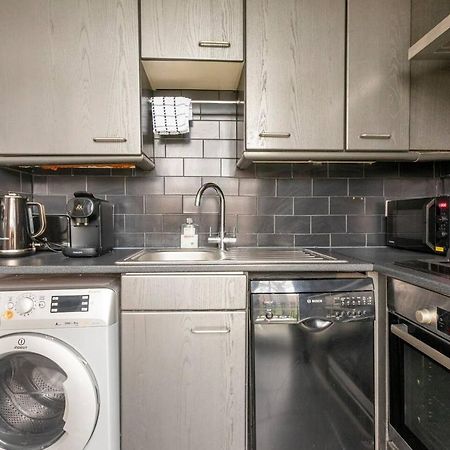 Apartamento Cozy Flat In The Heart Of Londres Exterior foto