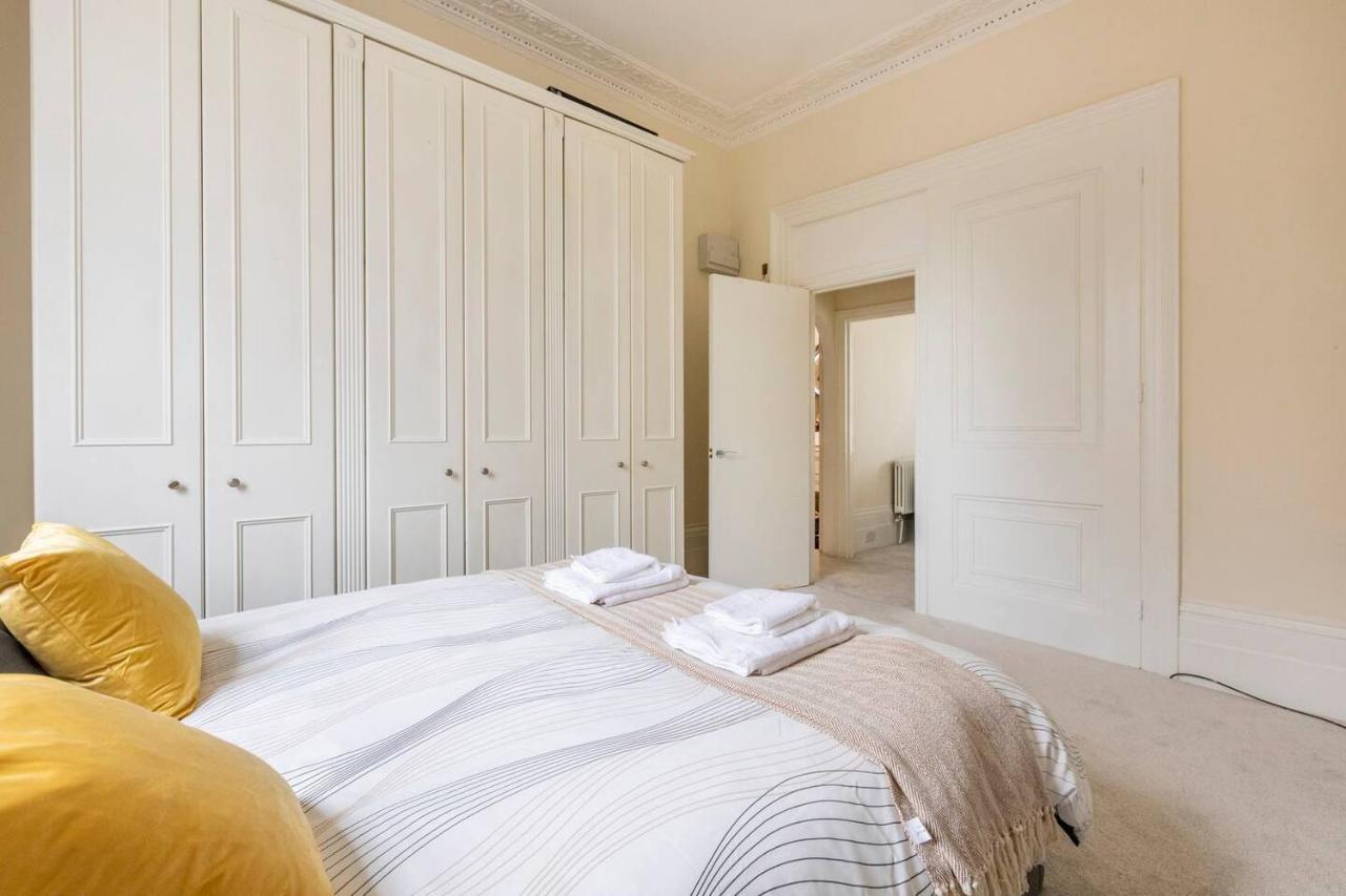 Apartamento Cozy Flat In The Heart Of Londres Exterior foto